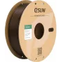eSUN ePLA-CF Filamento PLA reforzado con fibra de carbono 1,75mm rojo 1kg EPLA-CF-P175R1