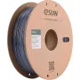 eSUN PETG+ 1,75 mm gris 1 kg bobina de papel filamento para impresora 3D PETG+175H1P1