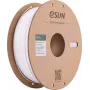eSUN PETG+ 1,75 mm blanco 1 kg bobina de cartón filamento para impresora 3D PETG+175W1P1