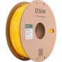 eSUN PETG+ Filamento para impresora 3D 1,75mm 1kg amarillo bobina de papel PETG+175Y1P1