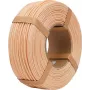 ESUN PLA+ 1,75mm beige 1kg recarga filamento para impresora 3D PLA+175O-BG1R1