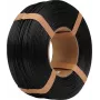 eSUN PLA+ 1,75mm Negro 1kg recarga de filamento 3D (PLA+175B1R1)
