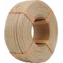 eSUN PLA+ 1,75mm Bone White 1kg Refill filamento 3D PLA+175O-BW1R1