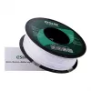 ESUN PLA+ 1,75 mm Filamento para impresora 3D blanco frío 1 kg