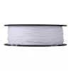 ESUN PLA+ 1,75 mm Filamento para impresora 3D blanco frío 1 kg