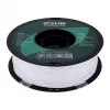 ESUN PLA+ 1,75 mm Filamento para impresora 3D blanco frío 1 kg