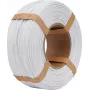 ESUN PLA+ 1,75mm blanco frío 1kg recarga filamento 3D (PLA+175C-W1R1)