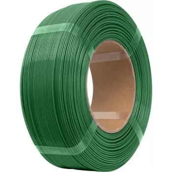 ESUN PLA+ 1,75mm Verde hierba 1kg recarga de filamento 3D PLA+175O-GG1R1