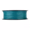 ESUN PLA+ 1,75 mm Filamento para impresora 3D verde, 1 kg