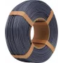 ESUN PLA+ 1,75mm gris 1kg recarga filamento para impresora 3D (PLA+175H1R1)