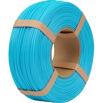 ESUN PLA+ 1,75mm Azul claro 1kg recarga de filamento 3D (PLA+175Q-U1R1)