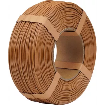 ESUN PLA+ 1,75mm Marrón claro 1kg recarga de filamento 3D (PLA+175Q-C1R1)