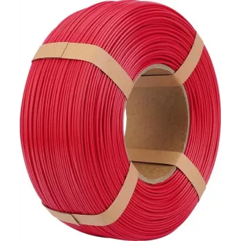 ESUN PLA+ 1,75mm Magenta 1kg recarga de filamento para impresora 3D PLA+175O-PP1R1