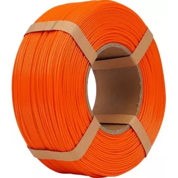 eSUN PLA+ 1,75mm naranja 1kg recarga filamento 3D (PLA+175O1R1)