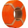 eSUN PLA+ 1,75mm naranja 1kg recarga filamento 3D (PLA+175O1R1)