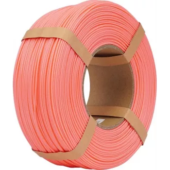 ESUN PLA+ 1,75mm Rosa 1kg recarga de filamento 3D (PLA+175P1R1)