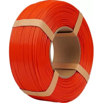 ESUN PLA+ 1,75mm rojo 1kg recarga filamento 3D (PLA+175R1R1)