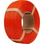 ESUN PLA+ 1,75mm rojo 1kg recarga filamento 3D (PLA+175R1R1)
