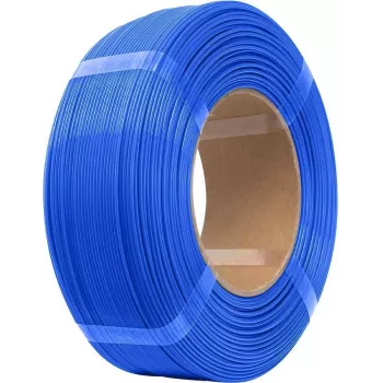 ESUN PLA+ 1,75mm RGB Azul 1kg recarga de filamento 3D (PLA+175P-U1R1)