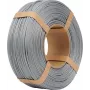 ESUN PLA+ 1,75mm Plata 1kg recarga de filamento 3D (PLA+175S1R1)