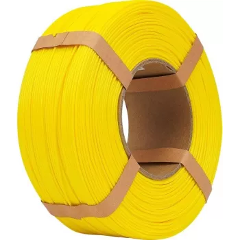 eSUN PLA+ 1,75mm amarillo 1kg recarga filamento 3D (PLA+175Y1R1)
