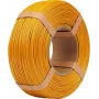 eSUN PLA+ Filamento para impresora 3D 1,75 mm Oro 1 kg bobina de recarga PLA+175J1R1