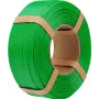 eSUN PLA-BASIC 1,75mm verde 1kg recarga filamento para impresora 3D PLA-BASIC175G1R1