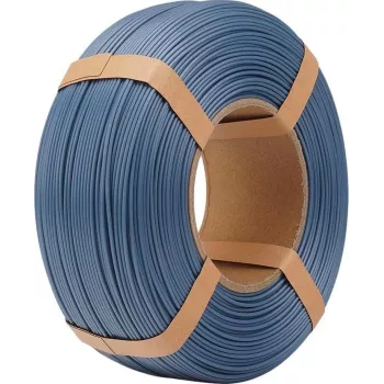 eSUN PLA-BASIC 1,75mm gris 1kg recarga filamento 3D PLA-BASIC175H1R1