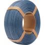 eSUN PLA-BASIC 1,75mm gris 1kg recarga filamento 3D PLA-BASIC175H1R1
