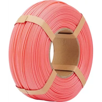 eSUN PLA-BASIC 1,75mm rosa 1kg recarga filamento 3D (PLA-BASIC175P1R1)