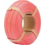 eSUN PLA-BASIC 1,75mm rosa 1kg recarga filamento 3D (PLA-BASIC175P1R1)