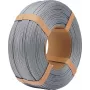 eSUN PLA-BASIC 1,75mm plata 1kg recarga filamento para impresora 3D PLA-BASIC175S1R1