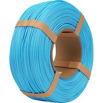 eSUN PLA+ filamento 1,75mm Space Blue 1kg recarga PLA+175SP-U1R1