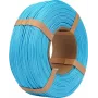 eSUN PLA+ filamento 1,75mm Space Blue 1kg recarga PLA+175SP-U1R1