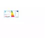 ESYLUX EN10017551 luminaria de emergencia LED con batería de respaldo 3h, detección 14m, IP54, montaje en pared/techo, incl. pictogramas