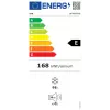 ETA 287990000E Arcón congelador, 98 L, clase de eficiencia energética E, blanco
