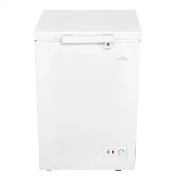 ETA 287990000E Arcón congelador, 98 L, clase de eficiencia energética E, blanco