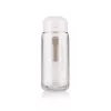 ETA Aqua Care Compact ETA570890000 irrigador bucal, 165 ml, 2 boquillas, blanco