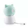 ETA Electronic Babysitter ETA MIMI 9306 90000 White/Green Vigilabebés