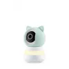 ETA Electronic Babysitter ETA MIMI 9306 90000 White/Green Vigilabebés