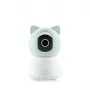 ETA Electronic Babysitter ETA MIMI 9306 90000 White/Green Vigilabebés