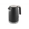 ETA Erika Hervidor de agua 2200W 1,7L Acero inoxidable Antracita