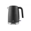 ETA Erika Hervidor de agua 2200W 1,7L Acero inoxidable Antracita