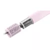 Secador de pelo ETA Fenité Pastels 1600 W tecnología iónica rosa claro con difusor