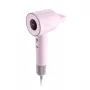Secador de pelo ETA Fenité Pastels 1600 W tecnología iónica rosa claro con difusor