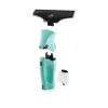ETA Finestro Max aspirador de ventanas con batería (Li-Ion, 280 mm, turquesa)