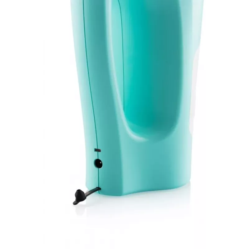 ETA Finestro Max aspirador de ventanas con batería (Li-Ion, 280 mm, turquesa)