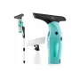 ETA Finestro Max aspirador de ventanas con batería (Li-Ion, 280 mm, turquesa)