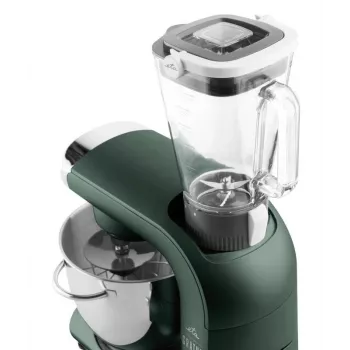 Robot de cocina ETA Gratus EVO Elegance ETA102890325, 1500 W, 5,5 l, Verde