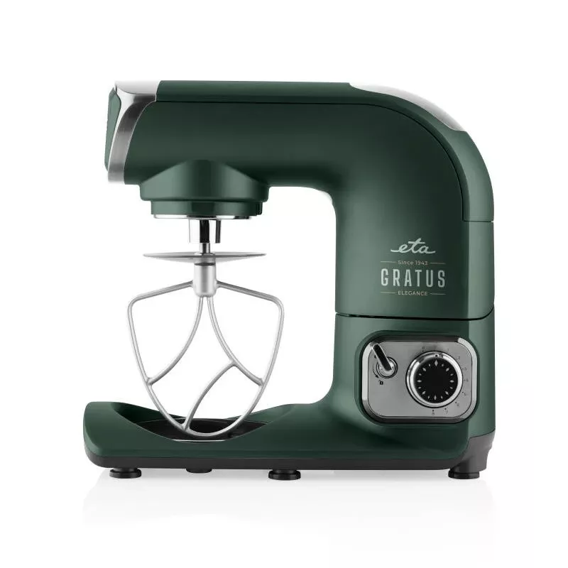 Robot de cocina ETA Gratus EVO Elegance ETA102890325, 1500 W, 5,5 l, Verde